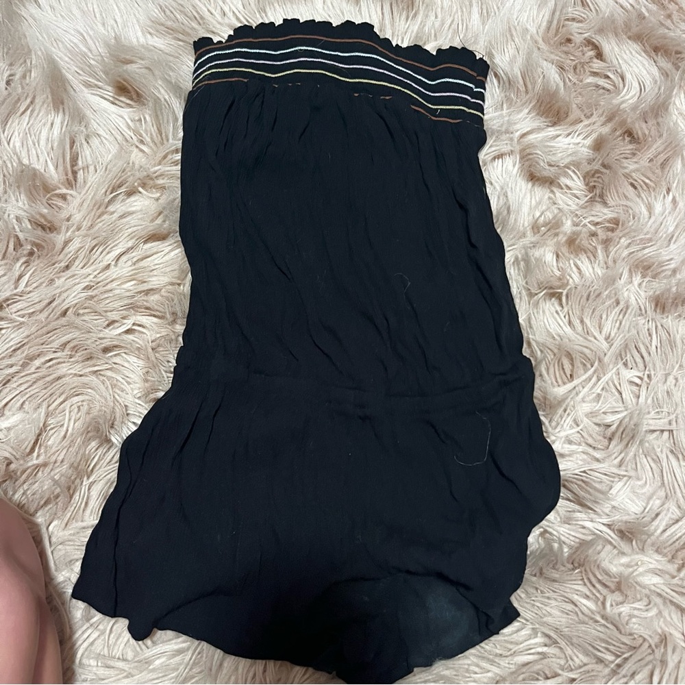 Target swim coverup